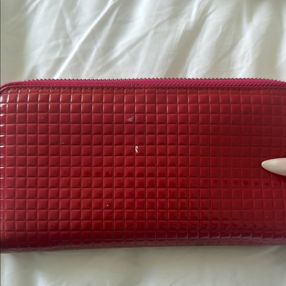 AUTHENTIC CHANEL WALLET - Picture 7 of 7